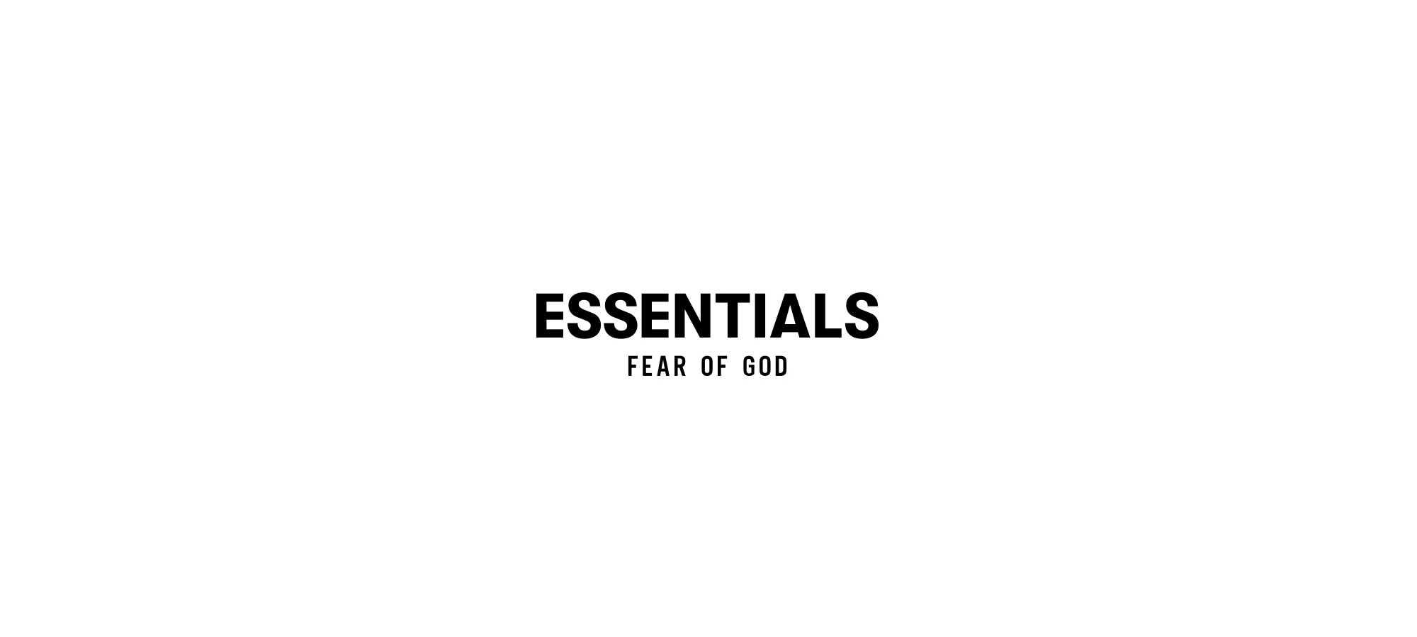 FOG ESSENTIALS 