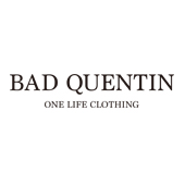 BAD QUENTIN