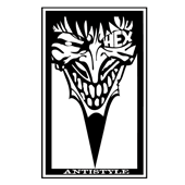 HEX ANTISTYLE