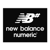 NEW BALANCE NUMERIC,ニューバランスヌメリック